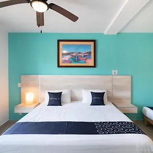 Punta Esmeralda 3* Плая-дель-Кармен