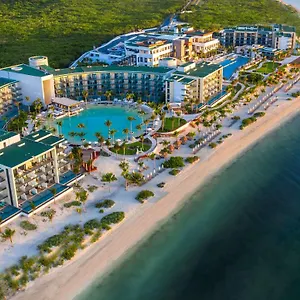 Haven Riviera Cancun (adults Only) Курортный комплекс