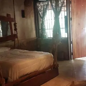 Holiday park Ecolodge Uh May