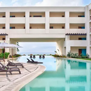 Hyatt Ziva Riviera Maya (adults Only) 5* Пуэрто-Морелос