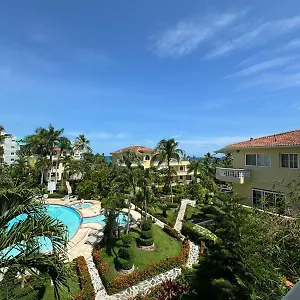 Palmeras By Graziano 3* Бока-Чика