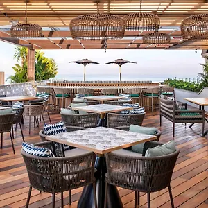 Tribe Bali Kuta 4* Кута